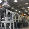 Advanced Pulses Processing Plant with Automated Cleaning, Sorting & Packaging