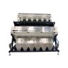 Mmctech Color Sorter SIx Channel with AI-powered imaging and high-speed ejector system for precise sorting of grains, seeds, and nuts.