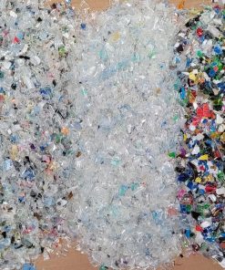 Mmctech Color Sorting recycle processing worked
