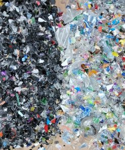 Mmctech color sorter high performance work recycle processing
