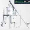 Mmctech Best Sunflower Seed Dehuller With Shell Cleaner Equipment For North Americas