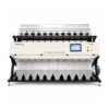 MMCTECH CSR-010 ten channel optical color sorter machine for sale for seed sorting, grain sorting, rice sorting, soybean sorting, pulses, lentils, beans, sesame, sunflower seed, peanuts, pistachios and high-capacity agricultural product sorting.
