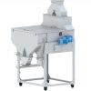 Rare Earth Magnetic Belt Separator Best For Seed Processing Machine