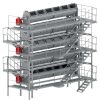 Mmctech Continuous cylindrical roaster for sesame seeds Processing