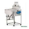 MMCTECH MB-1500 Rare Earth Magnetic Belt Separator for sale designed for high-efficiency metal removal, seed processing, grain cleaning, food processing, feed milling and bulk material magnetic separation applications.