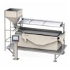 MMCTECH GSS-0010 XL Series Fully Automated Gravity Separator Machine for sale designed for seed cleaning, grain cleaning, density separation, gravity table seed sorting and product quality improvement applications.