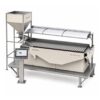 MMCTECH GSS-0010 XLL Series Fully Automated Gravity Separator Machine for sale designed for seed cleaning, grain cleaning, density separation and gravity table sorting applications.