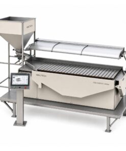 MMCTECH GSS-0010 XLL Series Fully Automated Gravity Separator Machine for sale designed for seed cleaning, grain cleaning, density separation and gravity table sorting applications.