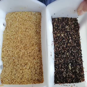 Sesame Seed Color Sorting Machine: Advanced Technology for Precise Sorting